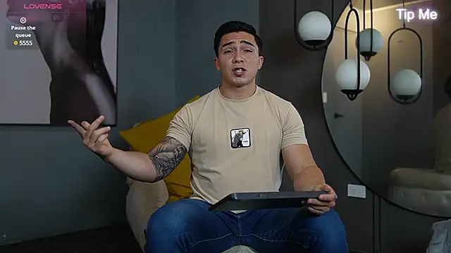 Ryan Hunt online show from March 2, 6:40 pm