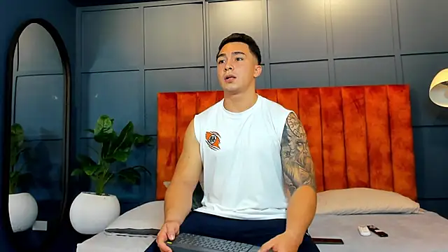 Ryan Hunt online show from March 14, 12:51 pm