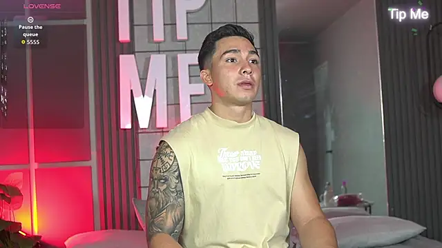 Ryan Hunt online show from September 19, 1:12 pm