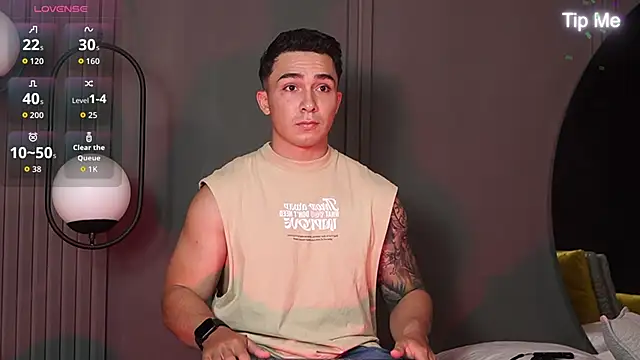 Ryan Hunt online show from September 28, 8:03 pm