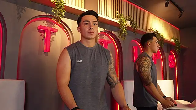 Ryan Hunt online show from October 1, 12:33 pm