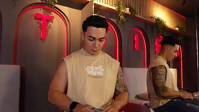 Ryan Hunt online show from October 4, 12:14 pm