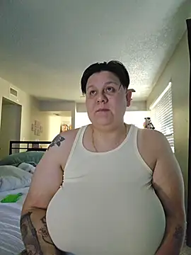 Snapshot of DevilDahm chatting on October 27, 11:31 pm DevilDahm online show from October 27, 11:31 pm