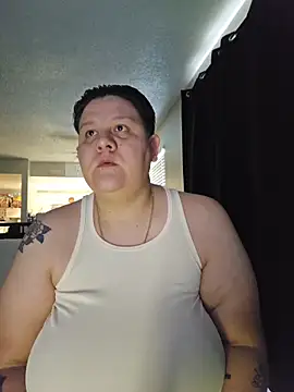 Snapshot of DevilDahm chatting on October 30, 6:41 pm DevilDahm online show from October 30, 6:41 pm