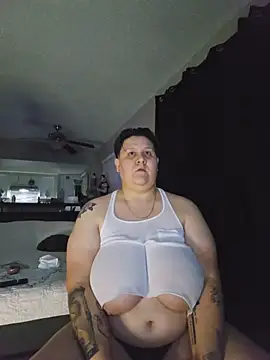 Snapshot of DevilDahm chatting on November 9, 7:39 am DevilDahm online show from November 9, 7:39 am