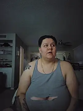 Snapshot of DevilDahm chatting on November 14, 3:49 am DevilDahm online show from November 14, 3:49 am