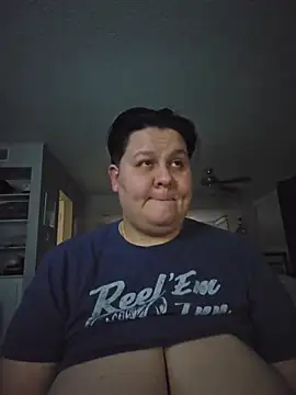 Snapshot of DevilDahm chatting on December 3, 5:48 am DevilDahm online show from December 3, 5:48 am