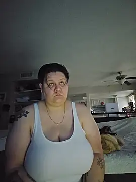 DevilDahm online show from January 7, 11:29 pm