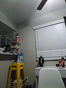 DevilDahm online show from February 4, 5:46 am