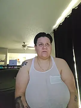 DevilDahm online show from February 5, 11:20 pm