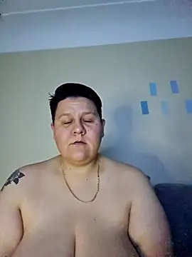 DevilDahm online show from April 9, 4:34 am