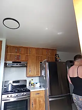 DevilDahm online show from April 12, 7:08 pm