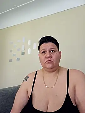 DevilDahm online show from April 14, 7:20 pm