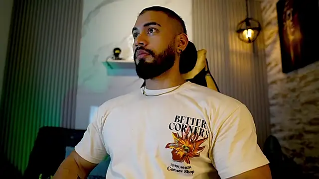 jaxon colton online show from December 18, 11:33 pm