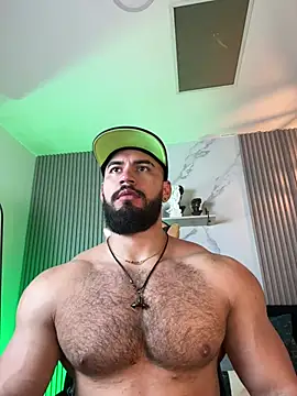 jaxon colton online show from February 11, 12:15 am