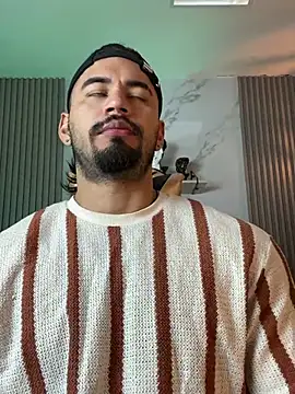 jaxon colton online show from March 1, 1:35 pm