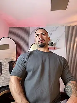 jaxon colton online show from March 7, 12:18 am