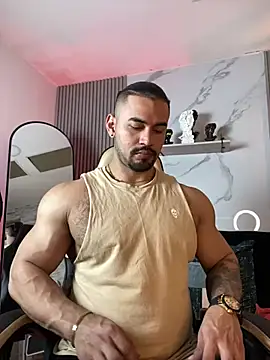 jaxon colton online show from March 15, 2:28 am