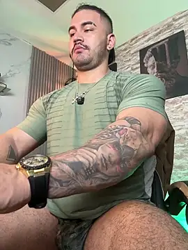 jaxon colton online show from May 22, 1:13 am