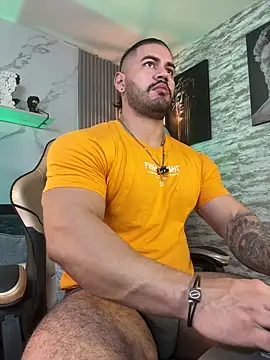 jaxon colton online show from May 31, 3:58 am