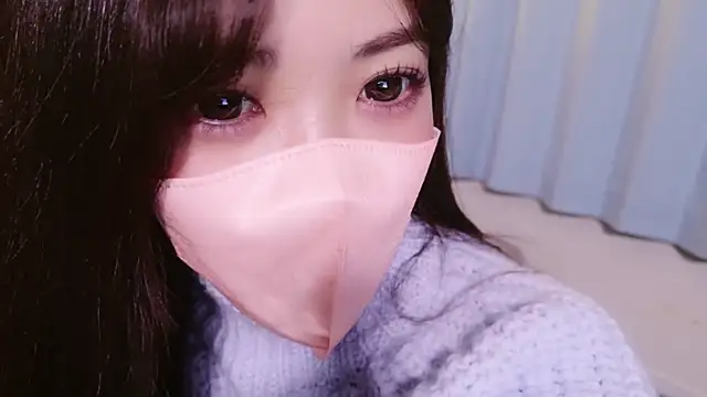 Snapshot of oxo_yuna_oxo chatting on March 12, 1:30 pm oxo yuna oxo online show from March 12, 1:30 pm