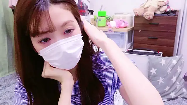 Snapshot of oxo_yuna_oxo chatting on September 9, 10:59 am oxo yuna oxo online show from September 9, 10:59 am