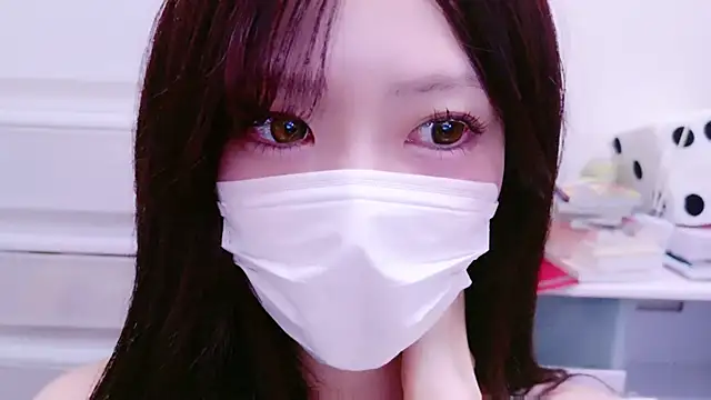 Snapshot of oxo_yuna_oxo chatting on November 29, 11:46 am oxo yuna oxo online show from November 29, 11:46 am