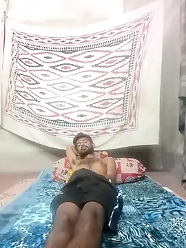 NICK IN online show from February 27, 12:43 am