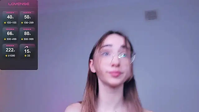 PollyBeev online show from January 31, 2:39 pm