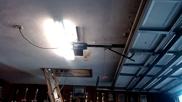 Buffshagswell online show from March 19, 10:20 pm