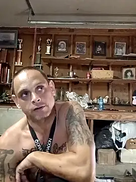 Buffshagswell online show from September 13, 5:51 am