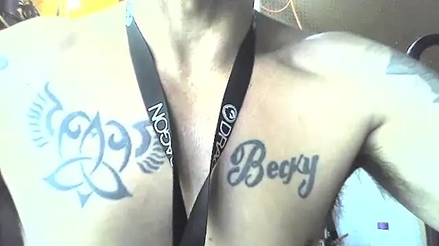 Buffshagswell online show from October 1, 6:03 pm