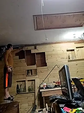 Buffshagswell online show from November 16, 2:44 pm