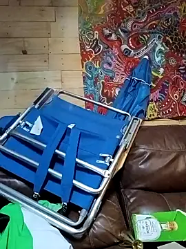 Buffshagswell online show from December 5, 2:20 am