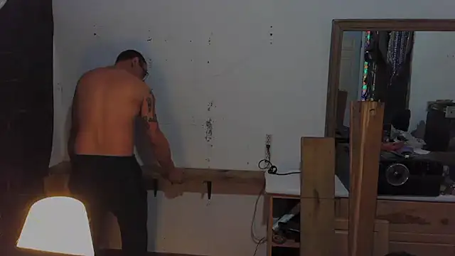 Buffshagswell online show from February 1, 10:08 pm