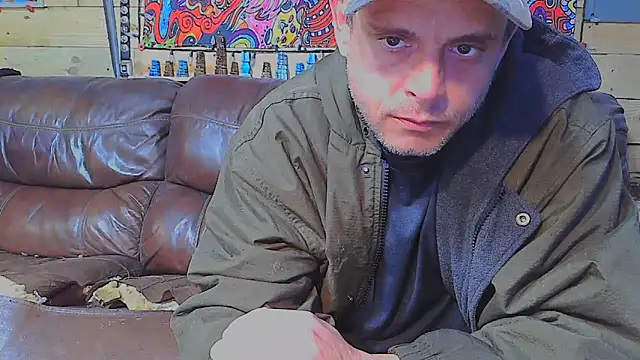 Buffshagswell online show from February 17, 11:18 am