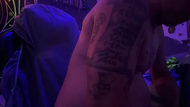 Buffshagswell online show from April 8, 2:55 am