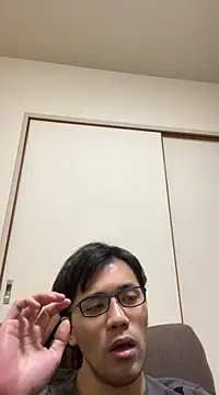 Snapshot of ryusei18570 chatting on January 31, 6:36 pm ryusei18570 online show from January 31, 6:36 pm