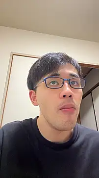 Snapshot of ryusei18570 chatting on October 7, 12:35 pm ryusei18570 online show from October 7, 12:35 pm