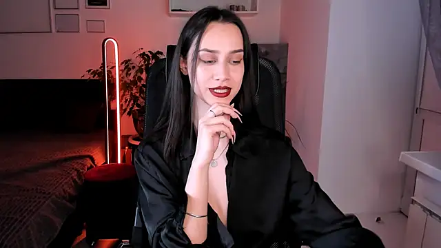 unaericaabistrong online show from February 23, 9:59 pm