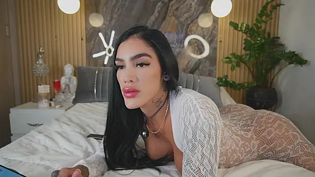 Snapshot of JoanaPalmer chatting on September 18, 3:19 am JoanaPalmer online show from September 18, 3:19 am