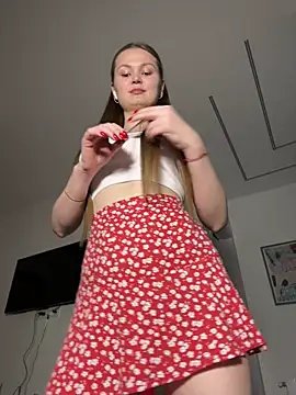 NickiLike online show from April 12, 5:29 pm