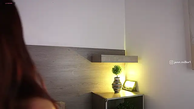 Snapshot of Jennmiiller_ chatting on July 3, 12:22 pm Jennmiiller online show from July 3, 12:22 pm