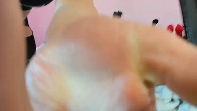 HotSweetAngel online show from February 25, 11:41 am