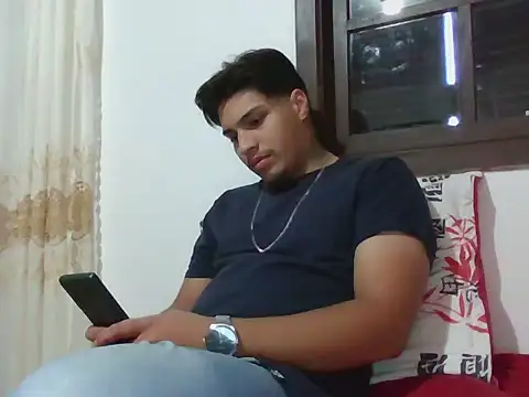 Rmst online show from October 22, 8:30 pm