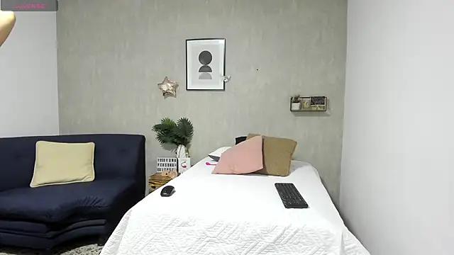 alexxa and sadman online show from March 26, 2:00 pm