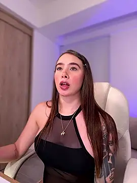 Lanataylor- online show from January 12, 2:06 am