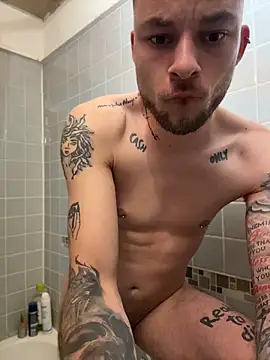 hottwoboys online show from May 21, 6:59 pm