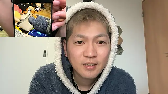 kensnb online show from March 21, 9:07 pm