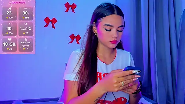 Natasha by online show from January 8, 3:14 pm